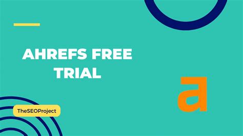 ahrefs course|Ahrefs Free Trial 2023 .